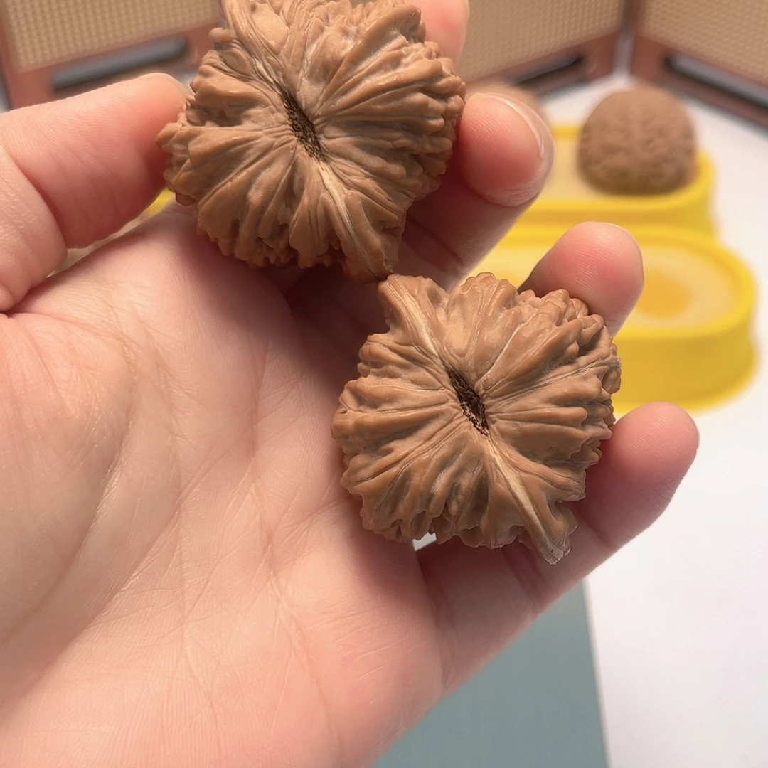 核桃45全品四座楼