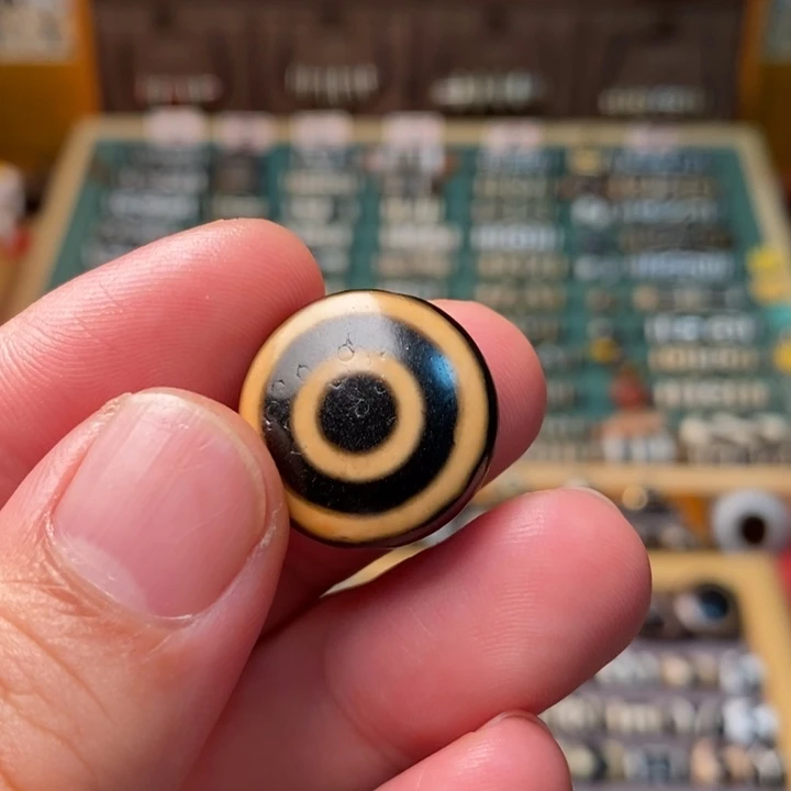 未镶嵌玛瑙/玉髓珠宝半成品