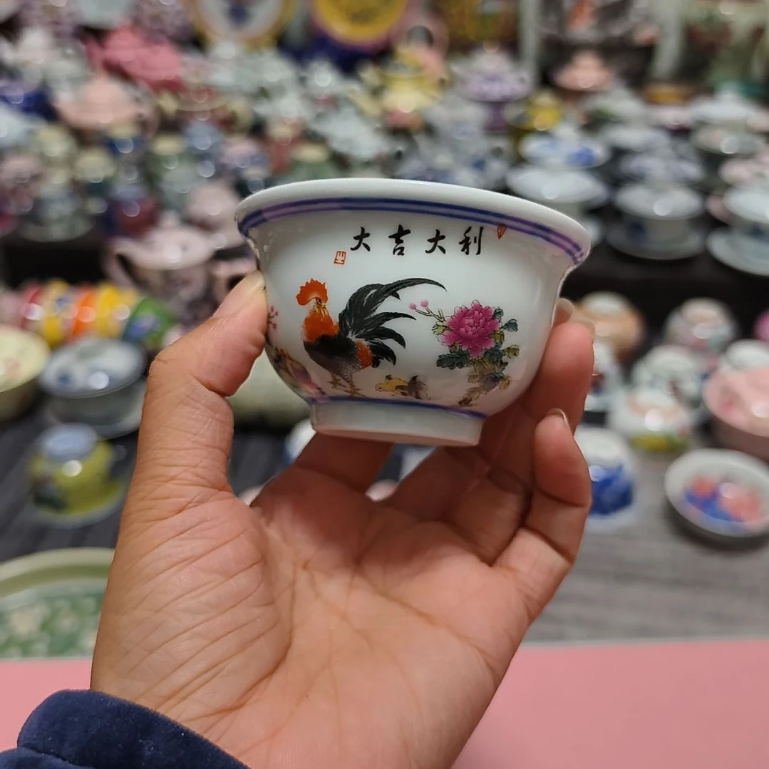 摆件瓷哈哈姐姐哈哈哈哈哈哈