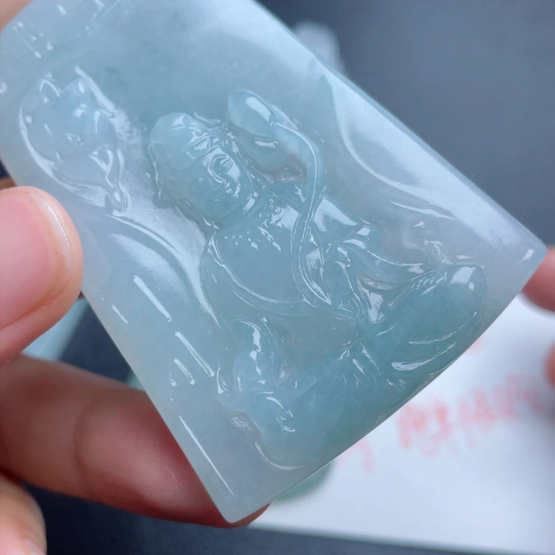 未镶嵌定制定制翡翠