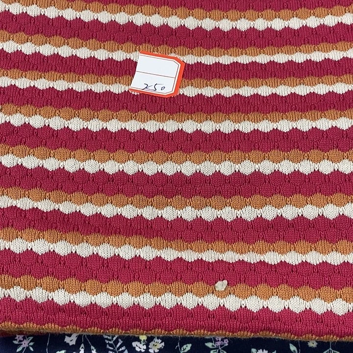 无纺布高档面料2.5米