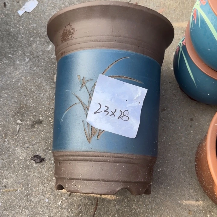 花盆紫砂特价商品