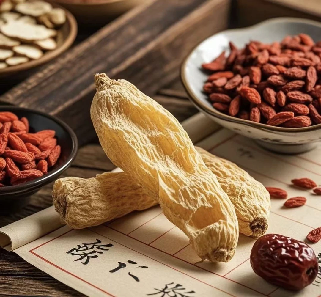 云南小阿妹家（天麻）250g
