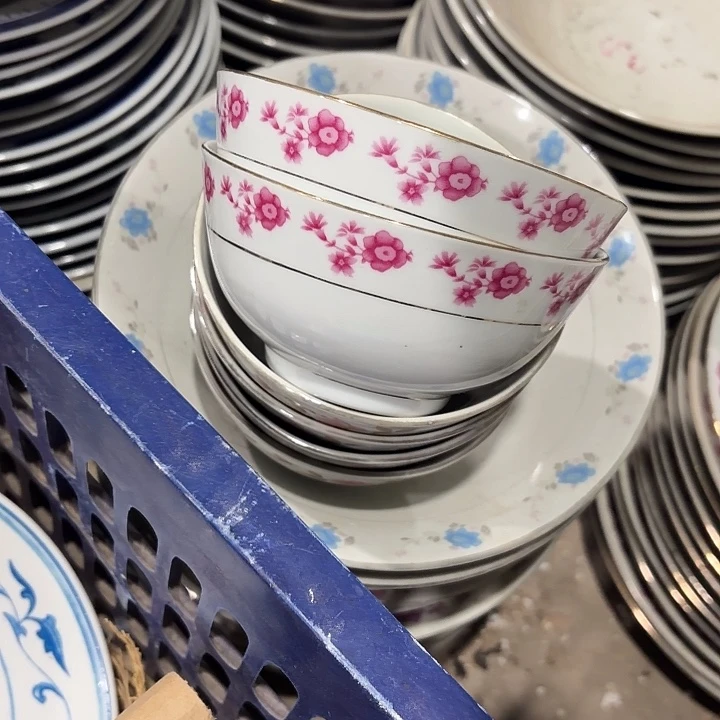 景德镇陶瓷厂瓷厂瓷