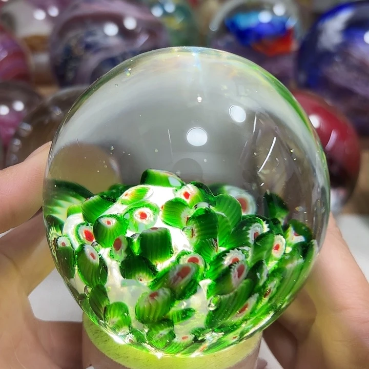 琉璃手工艺品精品