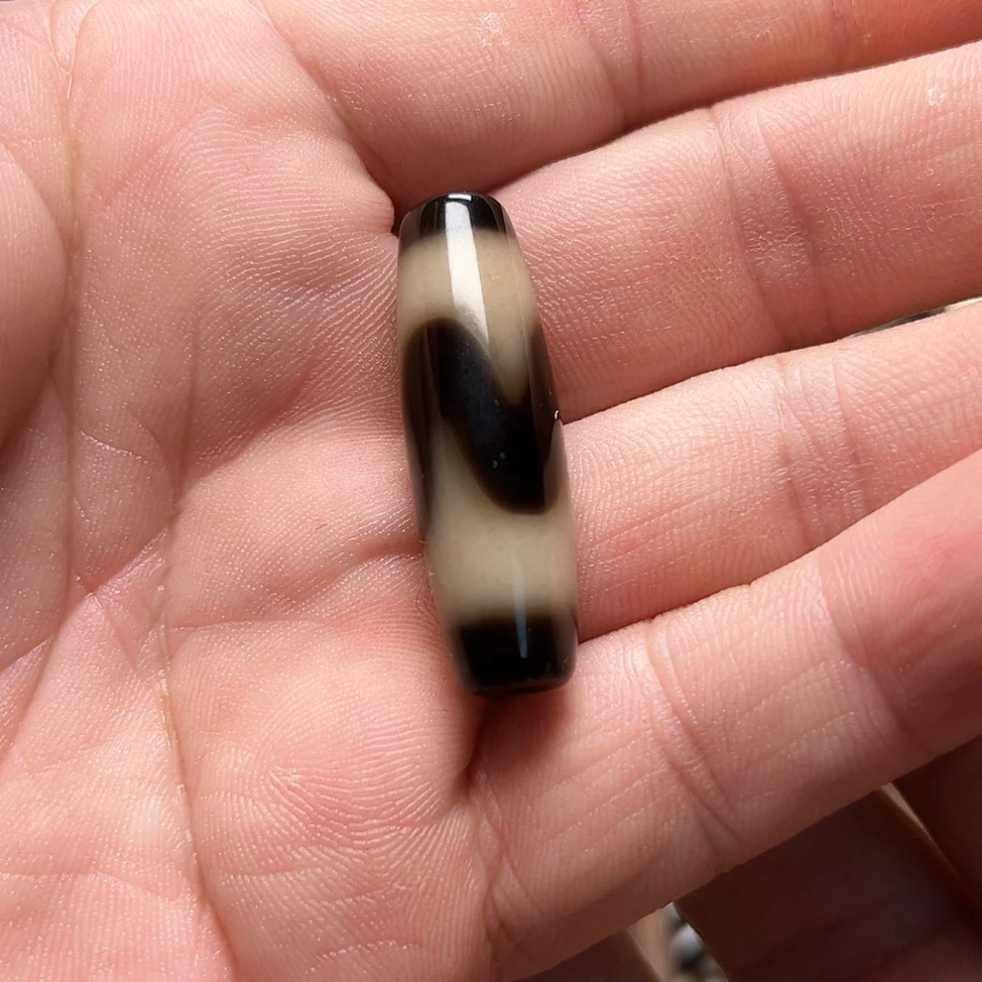 玛瑙/玉髓颈饰未镶嵌?*呀