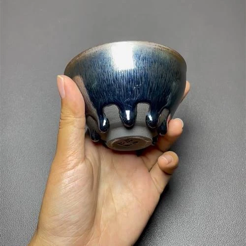 【闪购商品】茶盏-679............