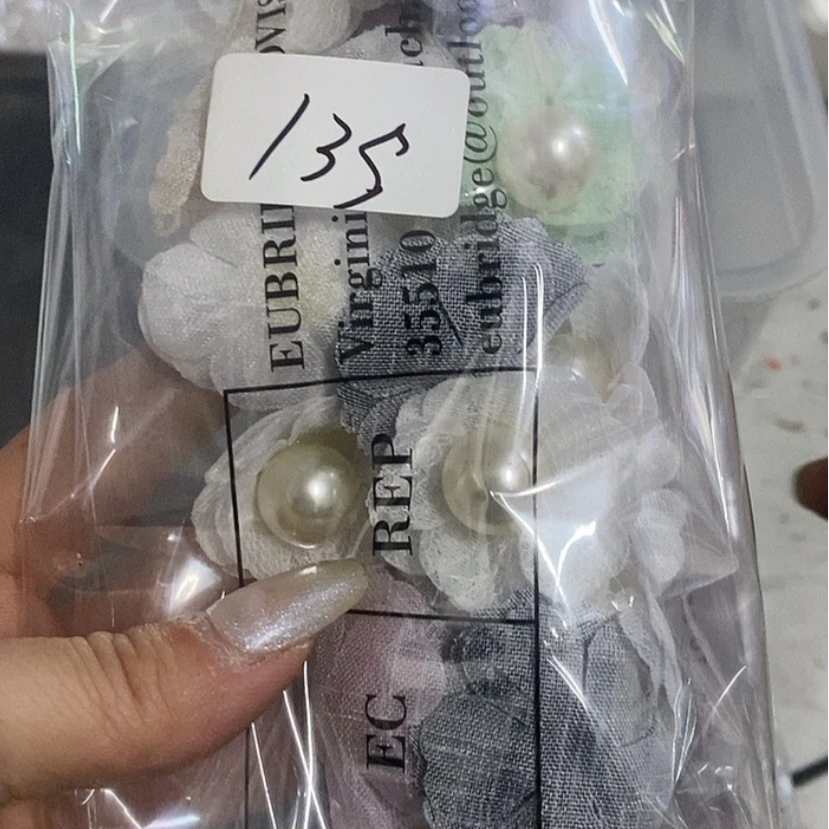 【闪购商品】韩版花