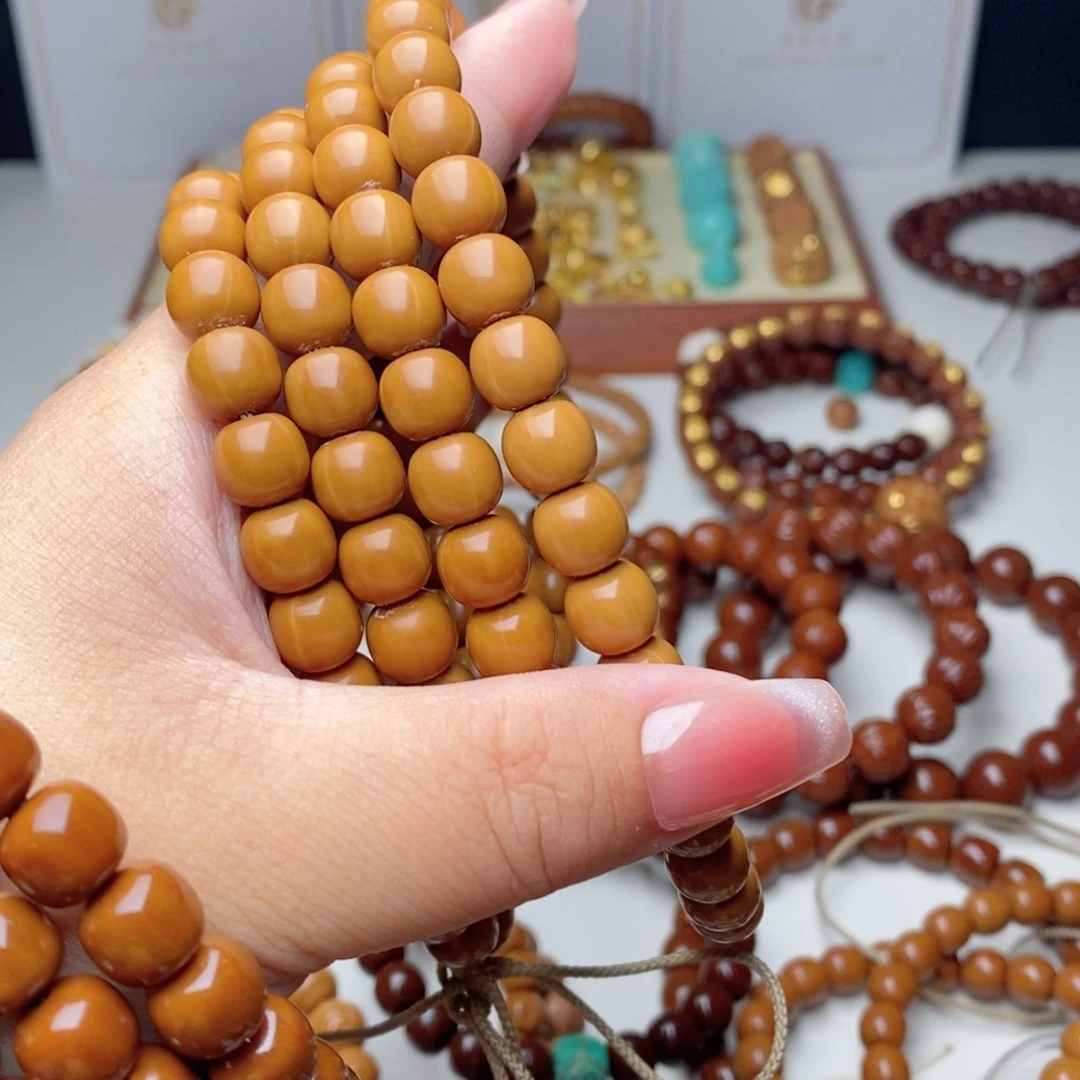 用***1手串猴头核桃精工