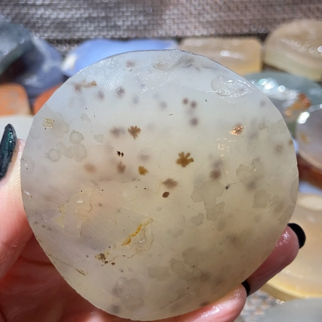 【闪购商品】定制玛瑙刺*定制天然玛瑙手镯