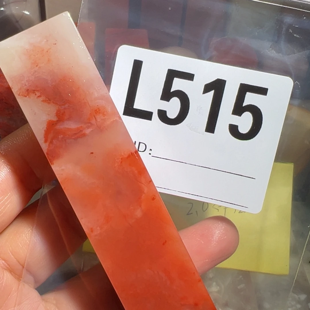 【闪购商品】寿山石印石渤*君老挝石