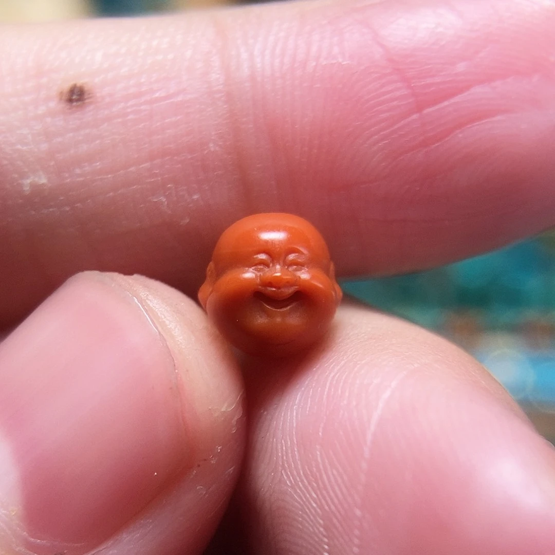 南红玛瑙珠宝奇石未镶嵌