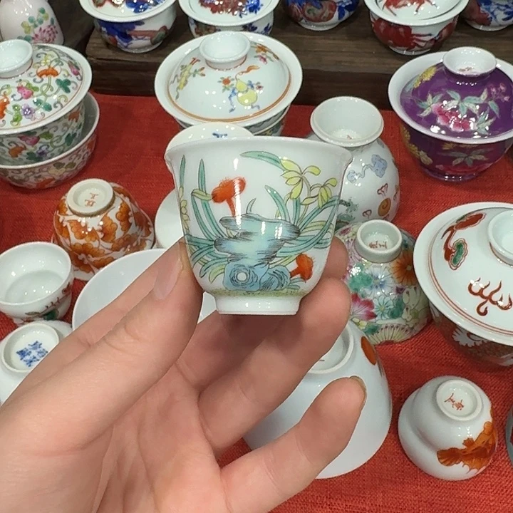 陶瓷艺术品收藏陶瓷