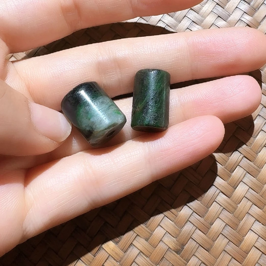 翡翠散珠汤****）个性十足