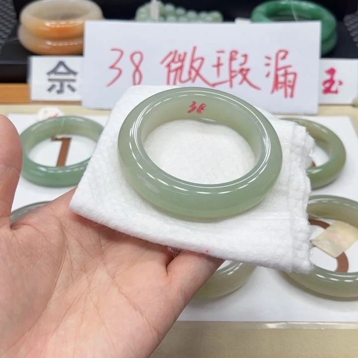 石英质玉手镯合金_***7
