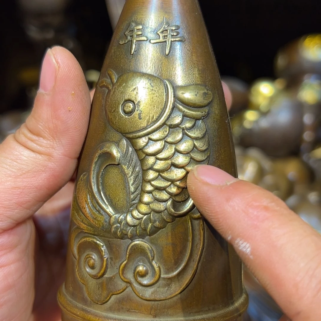 铜器铜器精工铜器