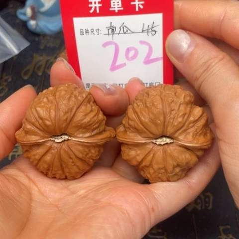 吊坠文玩核桃文玩的好