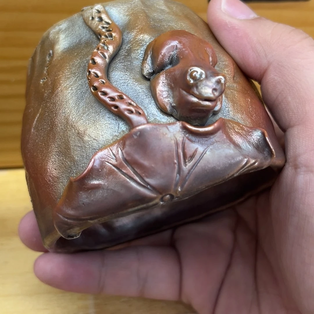 陶园柴烧，精品高货346