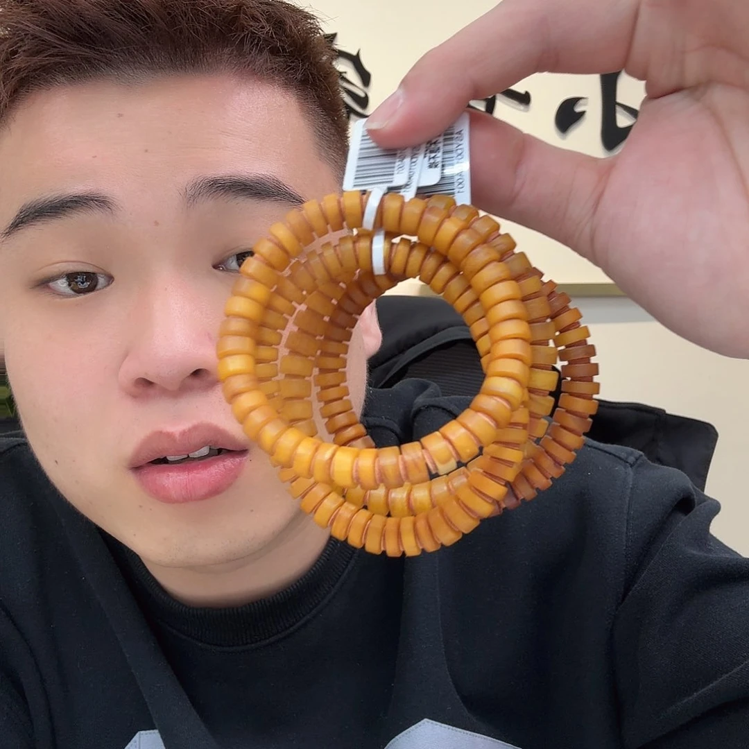 琥珀珠宝奇石未镶嵌551 多样性发货发其一