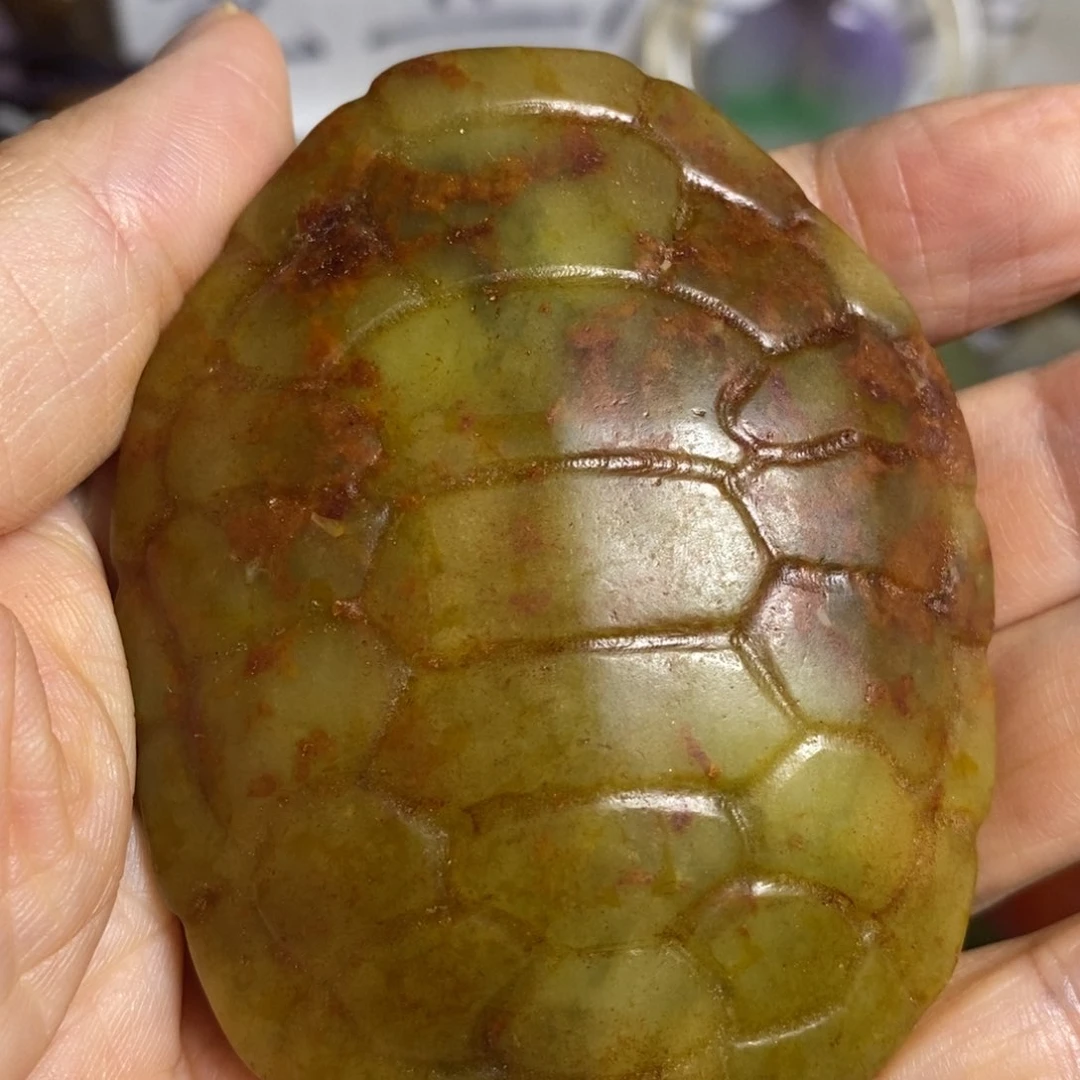 滴血莲花菩提吊坠