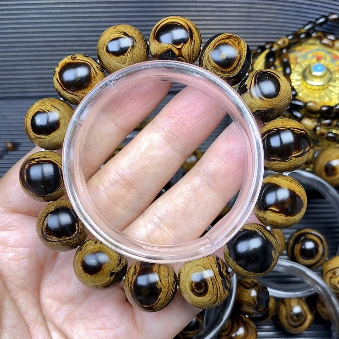 安南黄檀（紫檀柳）全品16