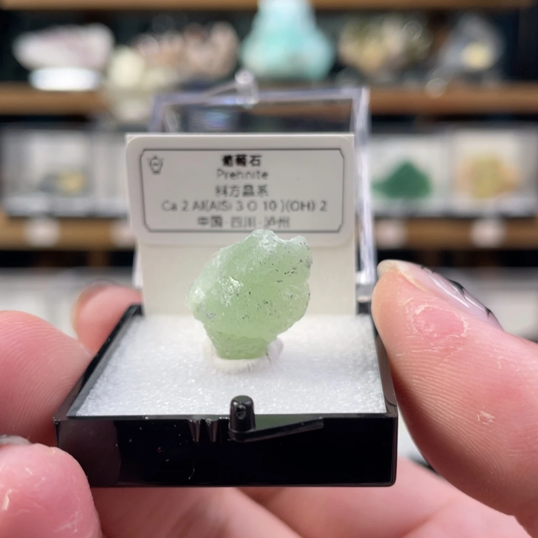 石材
