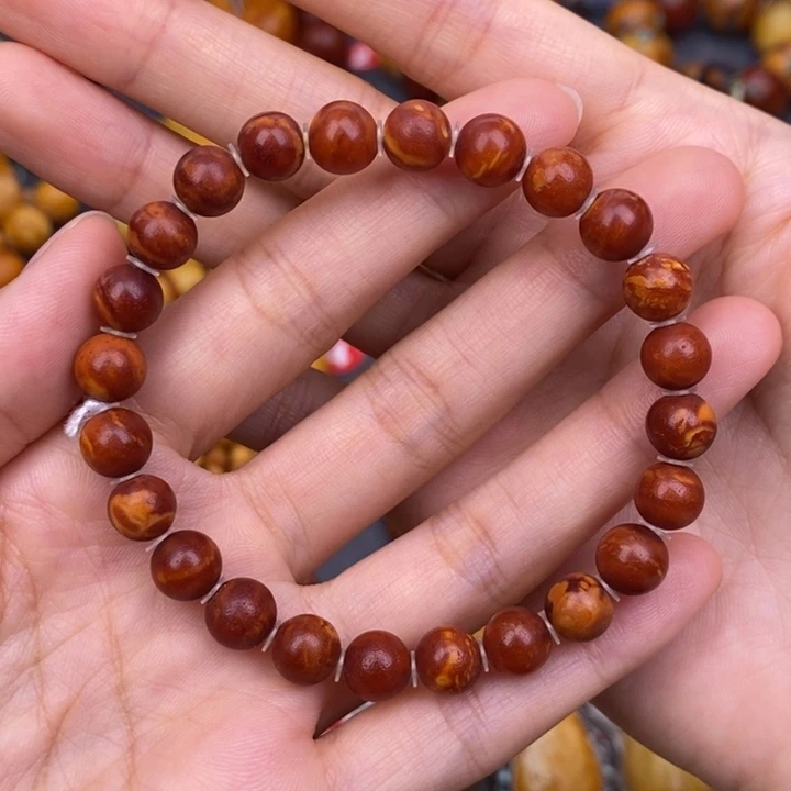 蜜蜡未镶嵌裸石蜜蜡M