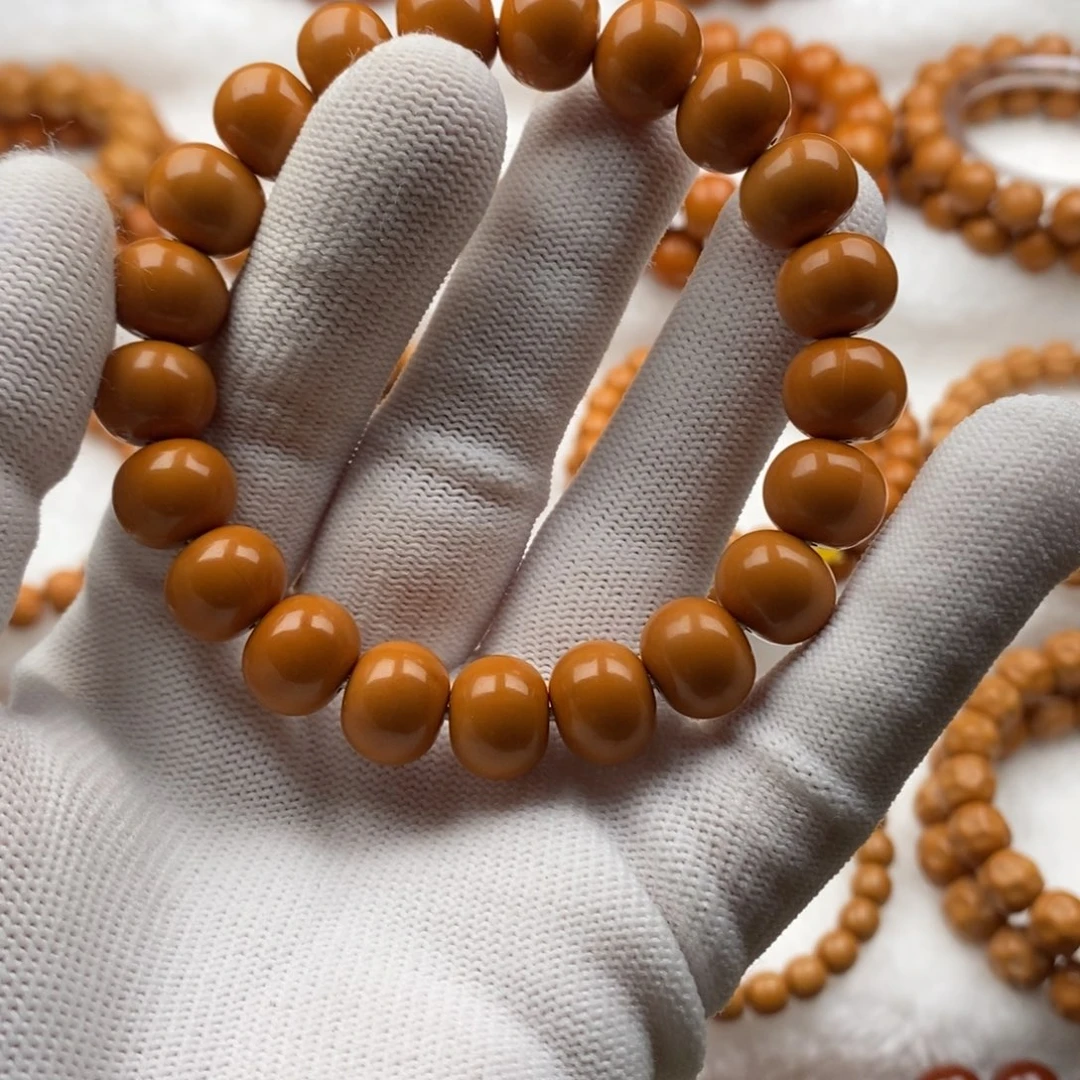 猴头核桃吊坠光***光猴头核桃