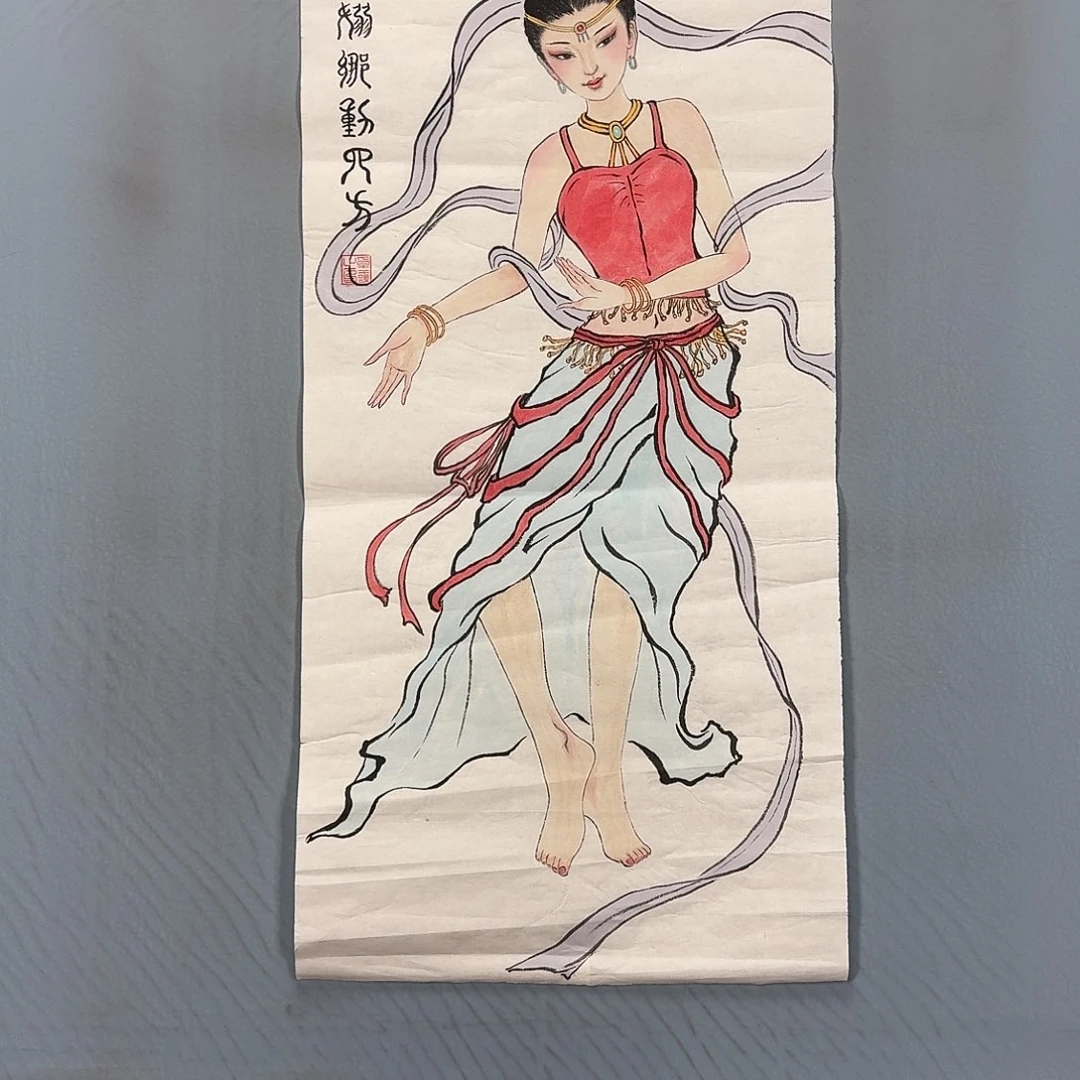 国画850 牡丹一如您的