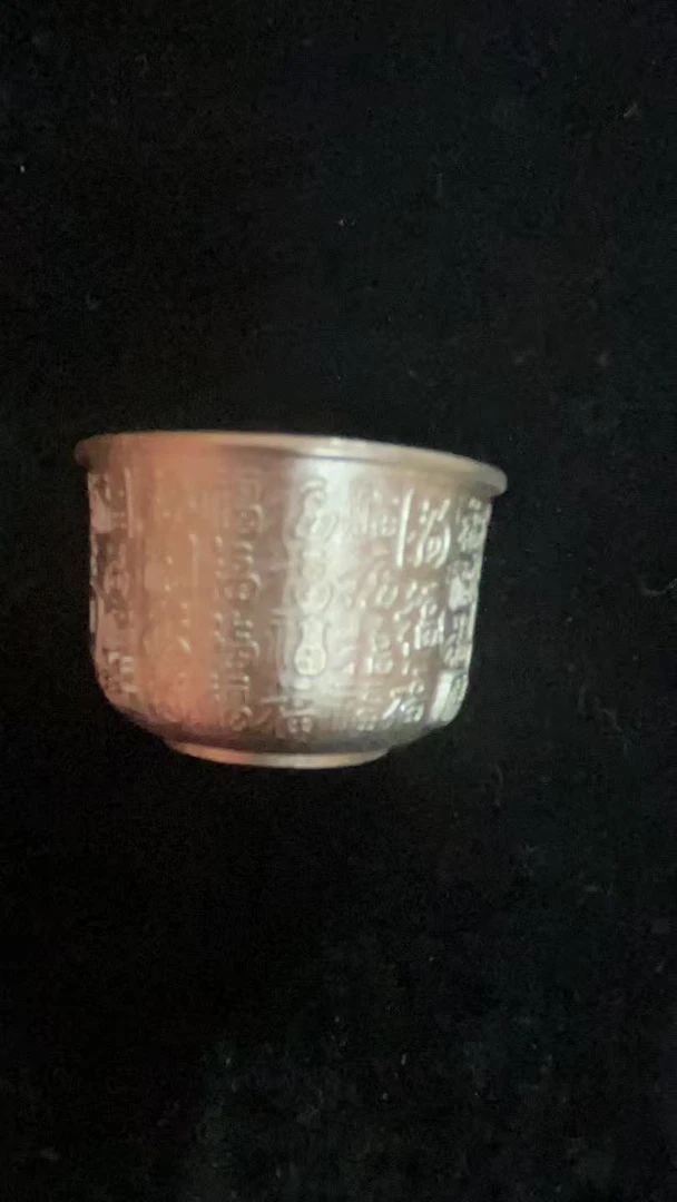 老二家葫芦制式手把件