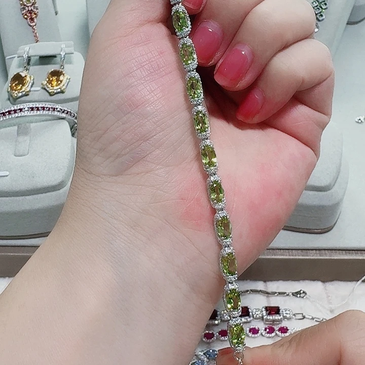 合成立方氧化锆925银