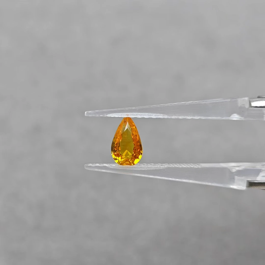 YSCvv 蓝宝石-1.07ct（01059101）0612