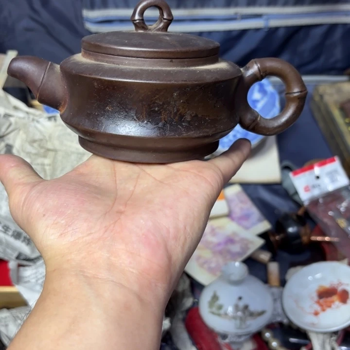 徳***下民俗物件杂项摆件专拍