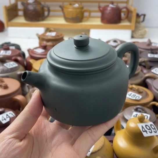 紫砂微瑕紫砂微瑕240