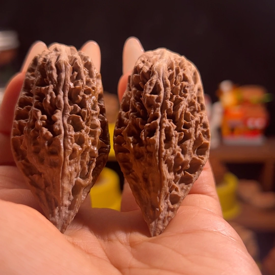 文玩核桃吊坠核桃8