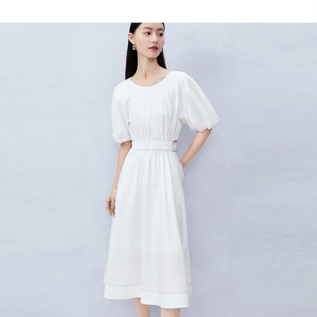 【力力淘专享】DC-NICE连衣裙