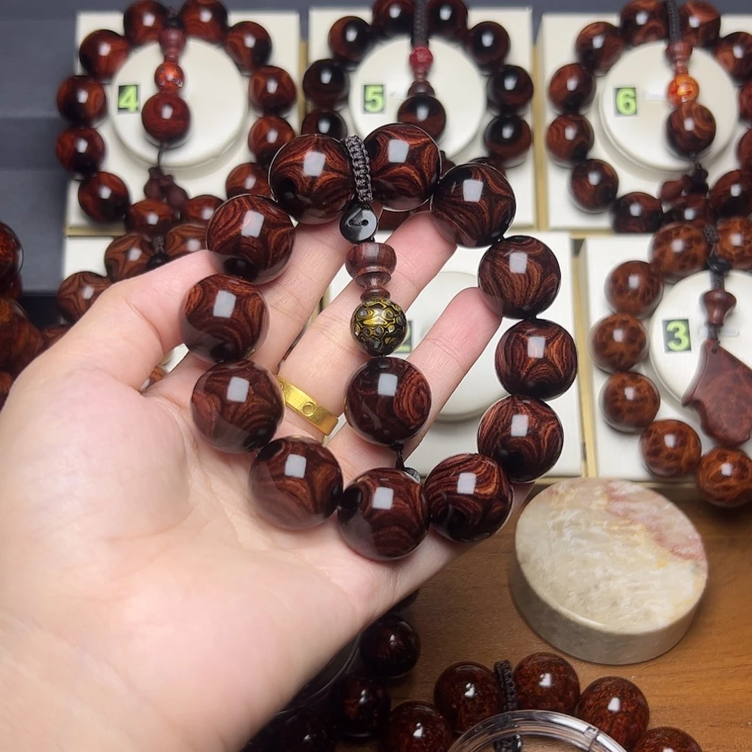 ****散黄花梨/降香黄檀2.0