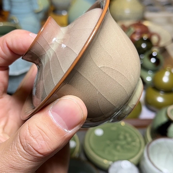 功夫茶具家用多功能家用