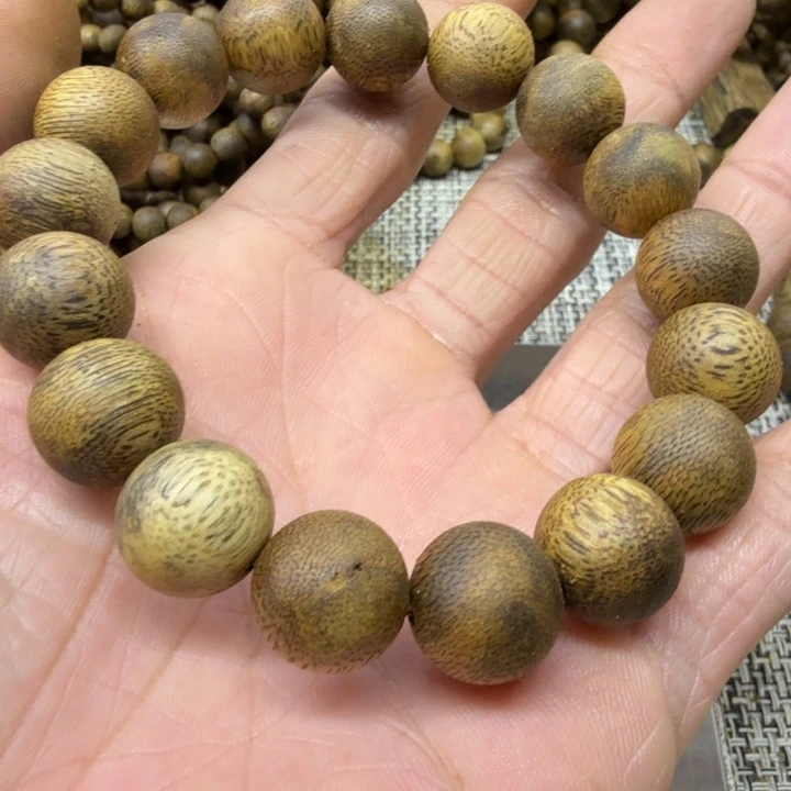 沉香沉香碎屑1.3单圈