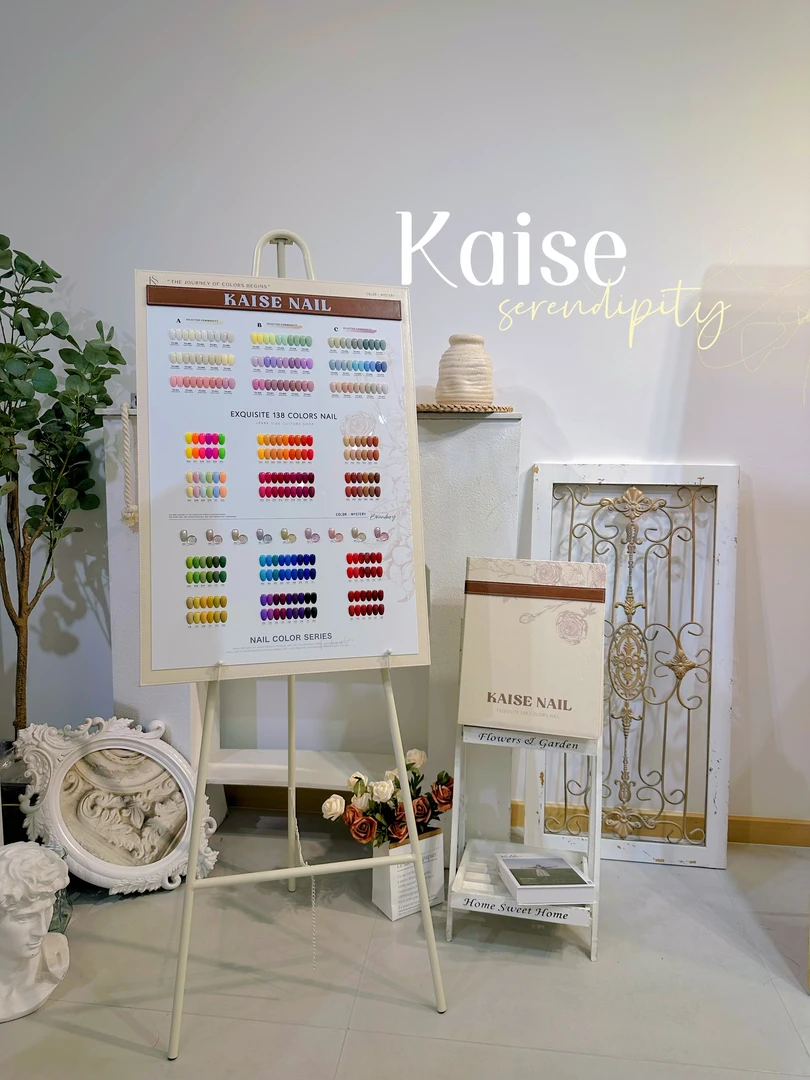 【宠粉福利】（高）常用流行显白甲油胶套装（不支持补色介意慎拍）