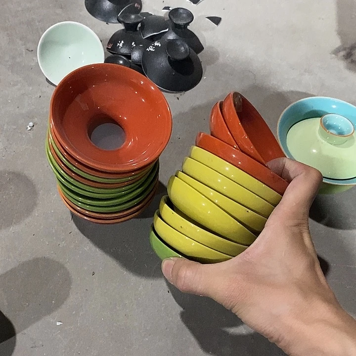 微瑕茶具介意勿拍