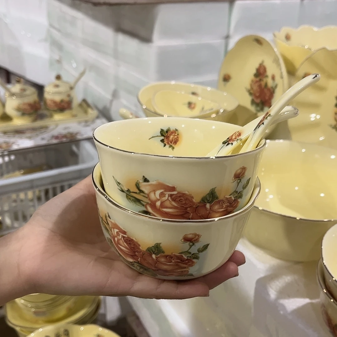 星博陶瓷有限公司4件套01