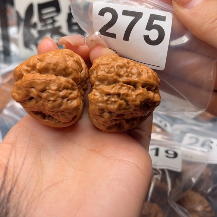 吊坠文玩核桃海****）蛤蟆