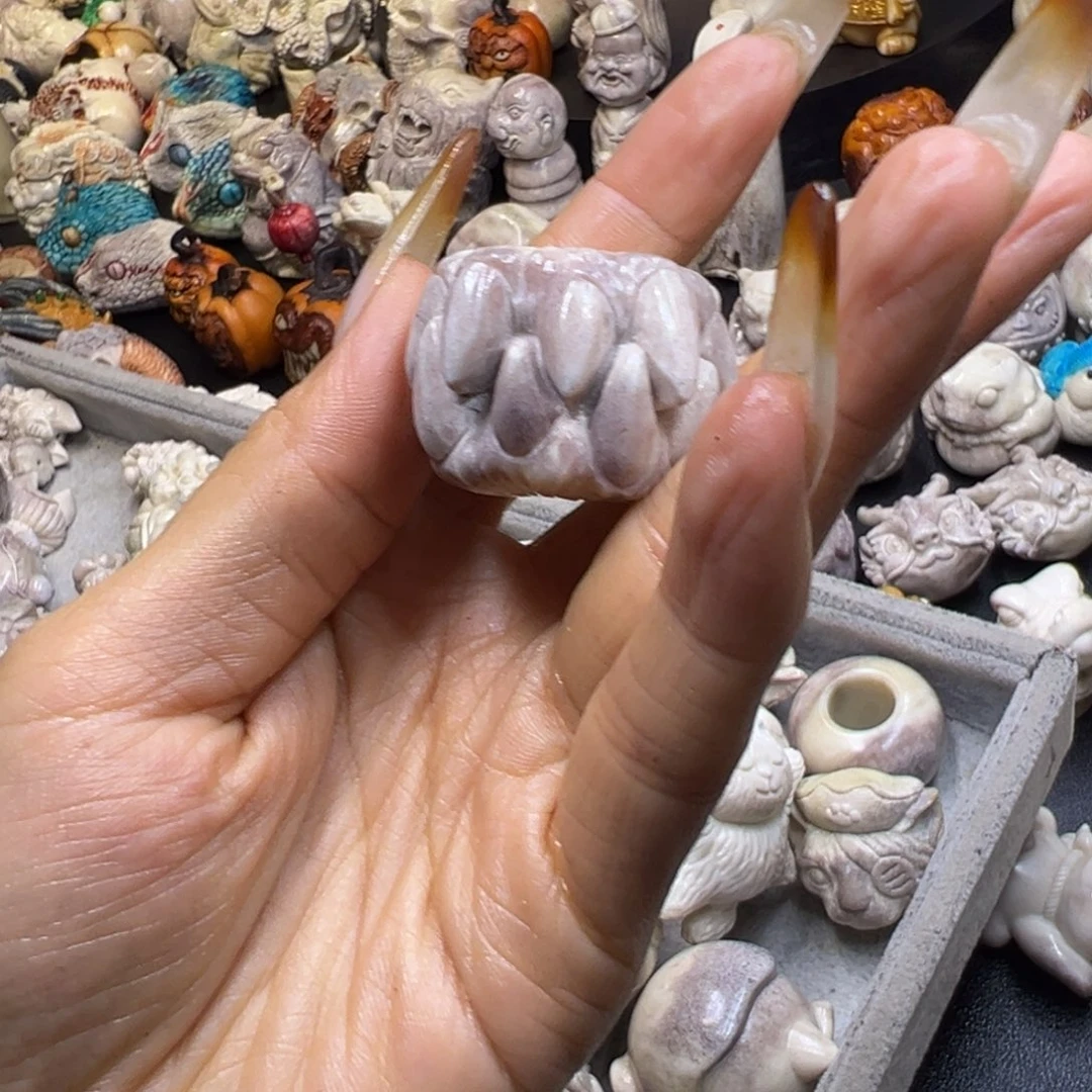 手串/手链鹿骨鹿角