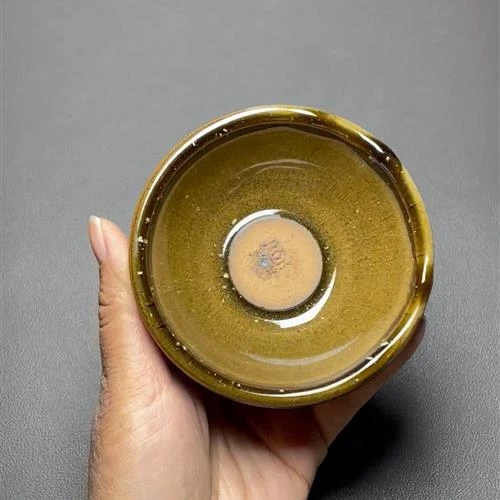 【闪购商品】茶盏-698............