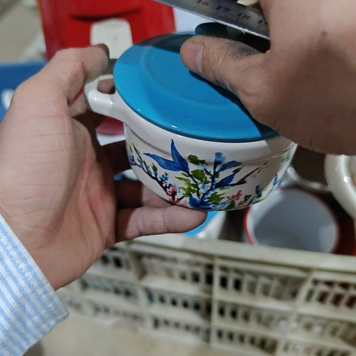 杯陶瓷杯碗盘微瑕疵介意慎拍
