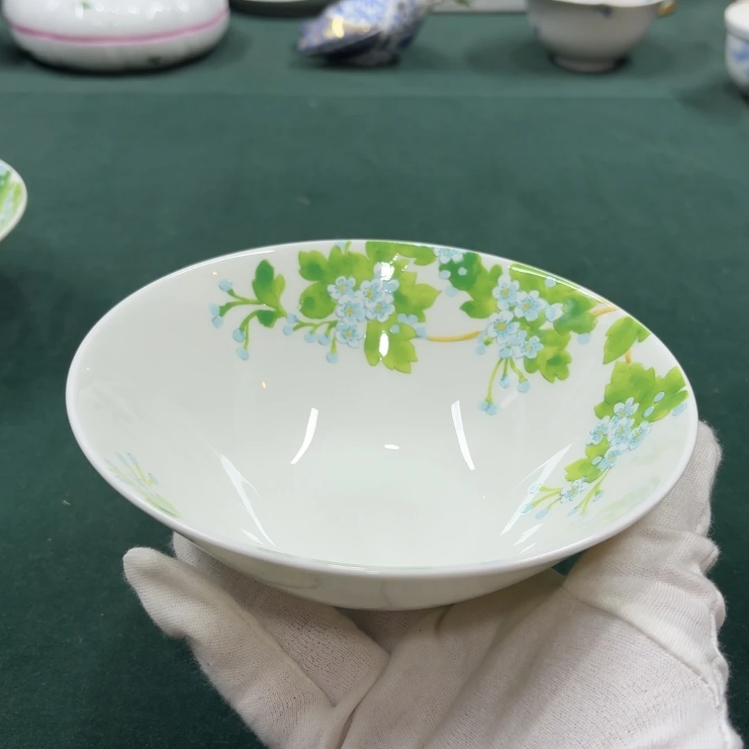 瓷片云翼堂大漂亮瓷器啊美美哒