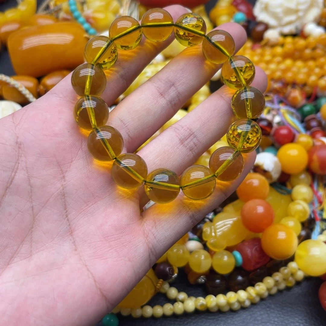 14mm金破手串手串