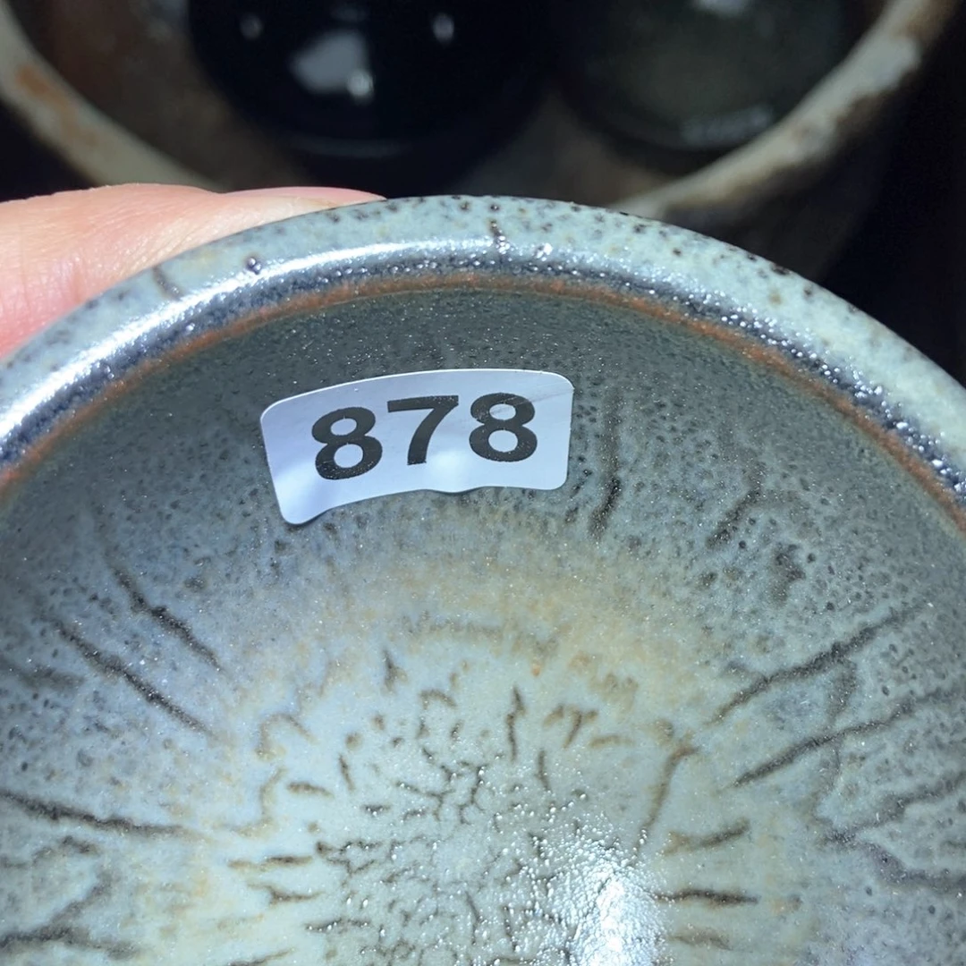 茶盏宋月古窑，自产自销