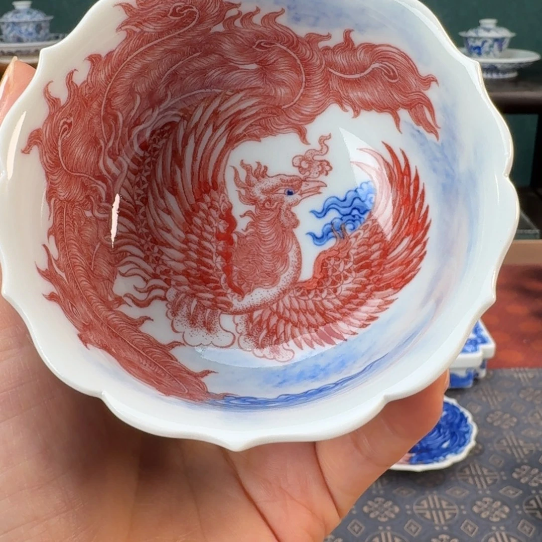 瓷片优游瓷生活雅器